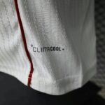 Liverpool 2026-27 Off-White Special Edition Jersey Player Version - Image 7