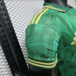 Al-Ahli 2026-27 Green-Gold Special Edition Jersey Player Version - Image 7