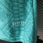Algeria 2026 FIFA World Cup Green Special Edition Jersey Player Version - Image 7