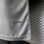 Algeria 2026 FIFA World Cup Grey Special Edition Jersey Player Version - Image 7