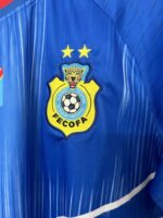 DR Congo 2026 FIFA World Cup Blue Special Edition Jersey - Image 7