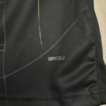 Ghana 2026 FIFA World Cup Black Special Edition Jersey - Image 7