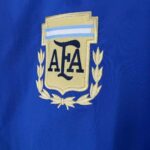 Argentina 2026 Royal Blue Track Jacket - Image 7