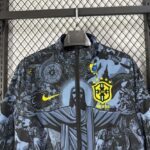Brazil 2026 Jesus Reversible Jacket - Image 7