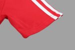 Bayern Munich 2001-02 Home UEFA Super Cup Retro Kids Kit - Image 7