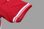 Bayern Munich 2013-14 Home Champions League Final Retro Kids Kit - Image 7