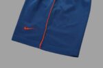 Barcelona 1998-99 Second Away Retro Kids Kit - Image 7
