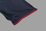 Barcelona 2002-03 Away Retro Kids Kit - Image 7