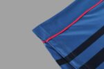 Barcelona 2004-05 Away Retro Kids Kit - Image 7