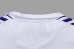Real Madrid 1989-90 Home Retro Kids Kit - Image 7