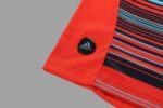 Olympique de Marseille 2011-12 Second Away Retro Kids Kit - Image 7