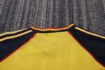Arsenal 1988-90 Away Retro Kids Kit - Image 7