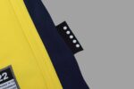 Arsenal 1999-01 Away Retro Kids Kit - Image 7