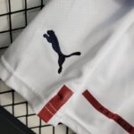 Manchester City 2022-23 Home Retro Kids Kit - Image 7