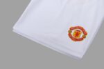 Manchester United 1992-94 Home Retro Kids Kit - Image 7