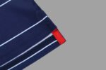 Manchester United 1999-00 Away Retro Kids Kit - Image 7