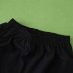 Manchester United 2003-04 Away Retro Kids Kit - Image 7