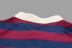 Newcastle United 1995-96 Away Retro Kids Kit - Image 7