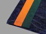 Newcastle United 1997-98 Away Retro Kids Kit - Image 7