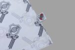 River Plate 1996-97 Home Retro Kids Kit - Image 7