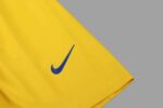 Inter Milan 2002-03 Second Away Retro Kids Kit - Image 7