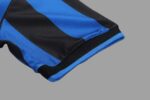 Inter Milan 1998-99 Home Retro Kids Kit - Image 7