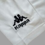 Juventus 1996-97 Home Retro Kids Kit - Image 7