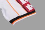 AS Roma 1998-99 Away Retro Kids Kit - Image 7