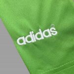 Nigeria 1994 FIFA World Cup Away Retro Kids Kit - Image 7