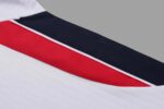 England 1998 FIFA World Cup Home Long Sleeve Retro Kids Kit - Image 7