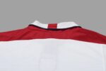 England 2004 Home Retro Kids Kit - Image 7
