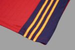 Spain 1996 Home Retro Kids Kit - Image 7