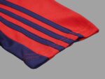 Spain 1998 FIFA World Cup Home Retro Kids Kit - Image 7