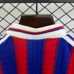 Bayern Munich 1995-97 Home Retro Kids Kit - Image 7