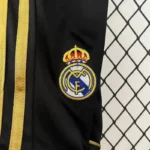 Real Madrid 2011-12 Away Retro Kids Kit - Image 7