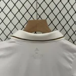 Real Madrid 2011-12 Home Retro Kids Kit - Image 7