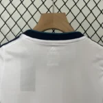 Real Madrid 2012-13 Home Retro Kids Kit - Image 7