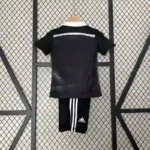 Real Madrid 2014-15 Second Away Retro Kids Kit - Image 7