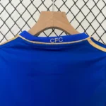 Chelsea 2012-13 Home Retro Kids Kit - Image 7