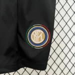 Inter Milan 2009-10 Home Retro Kids Kit - Image 7