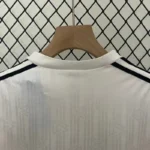 Germany 1990 FIFA World Cup Home Retro Kids Kit - Image 7