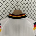 Germany 1992 Home Retro Kids Kit - Image 7