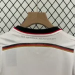 Germany 2014 FIFA World Cup Home Retro Kids Kit - Image 7