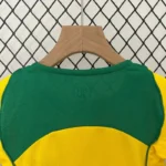 Brazil 2004 Home Retro Kids Kit - Image 7