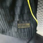 Chelsea 2026-27 Black-Gold Logo Special Jersey Player Version - Image 8