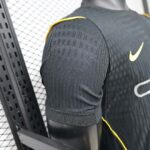 Chelsea 2026-27 Black Special Edition Jersey Player Version - Image 8