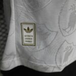 Liverpool 2026-27 White Special Edition Jersey Player Version - Image 8