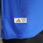 Manchester United 2026-27 Blue Special Edition Jersey Player Version - Image 8