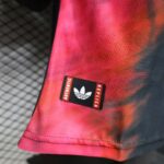 Manchester United 2026-27 Vibrant Red-Black Special Edition Jersey Player Version - Image 8