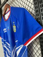 DR Congo 2026 FIFA World Cup Blue Special Edition Jersey - Image 8